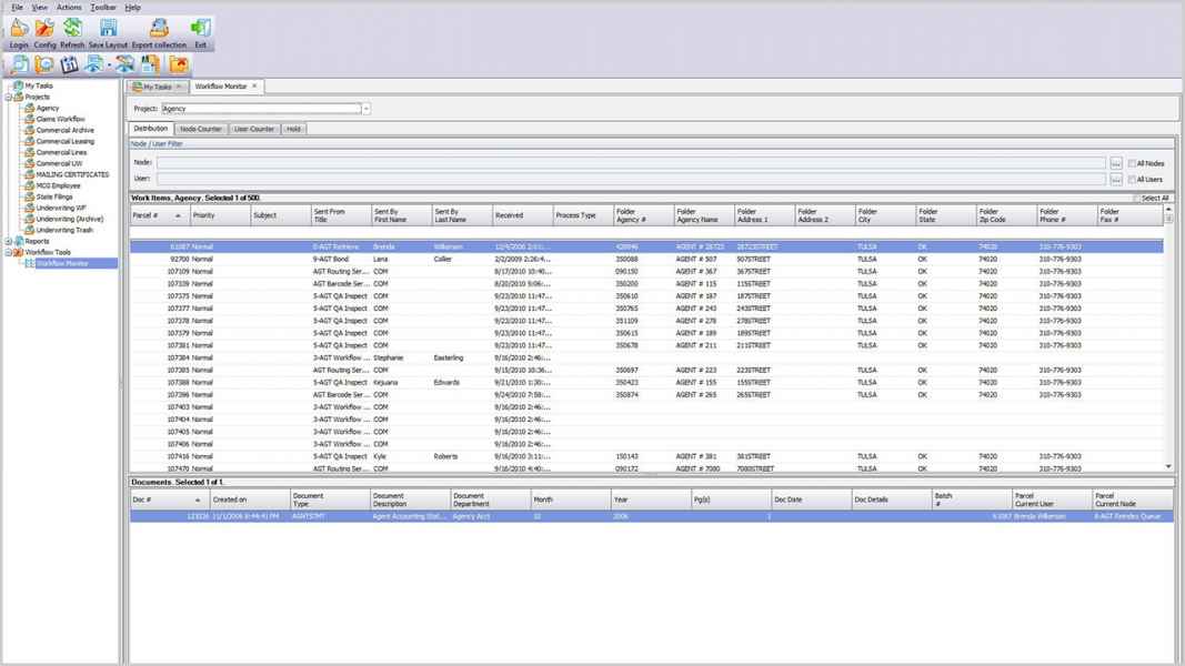 WF Monitor 2